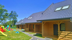 Nadmorski Skarb, Ostrowo